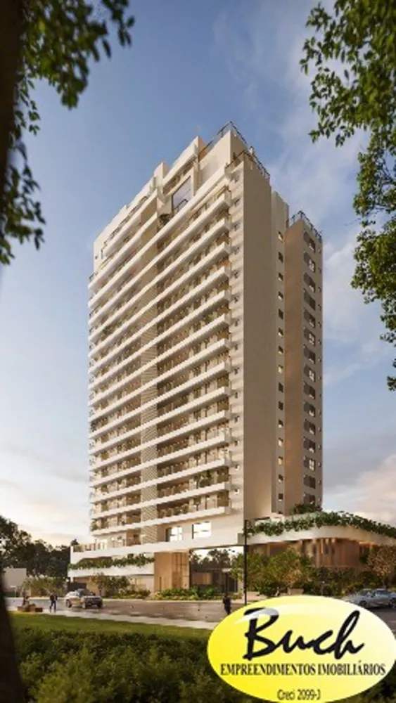 Apartamento, 3 quartos, 174 m² - Foto 7