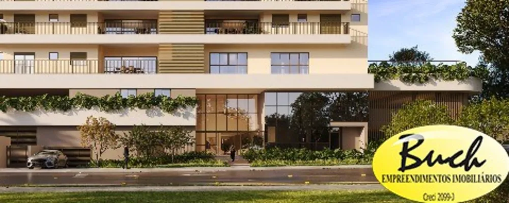 Apartamento, 3 quartos, 174 m² - Foto 2