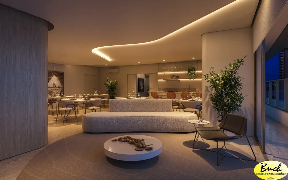 Apartamento, 3 quartos, 127 m² - Foto 9