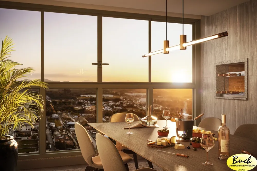 Apartamento, 3 quartos, 127 m² - Foto 15