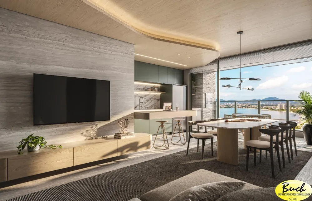 Apartamento, 3 quartos, 127 m² - Foto 12