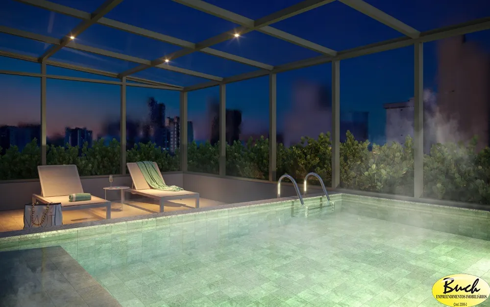 Apartamento, 3 quartos, 127 m² - Foto 5