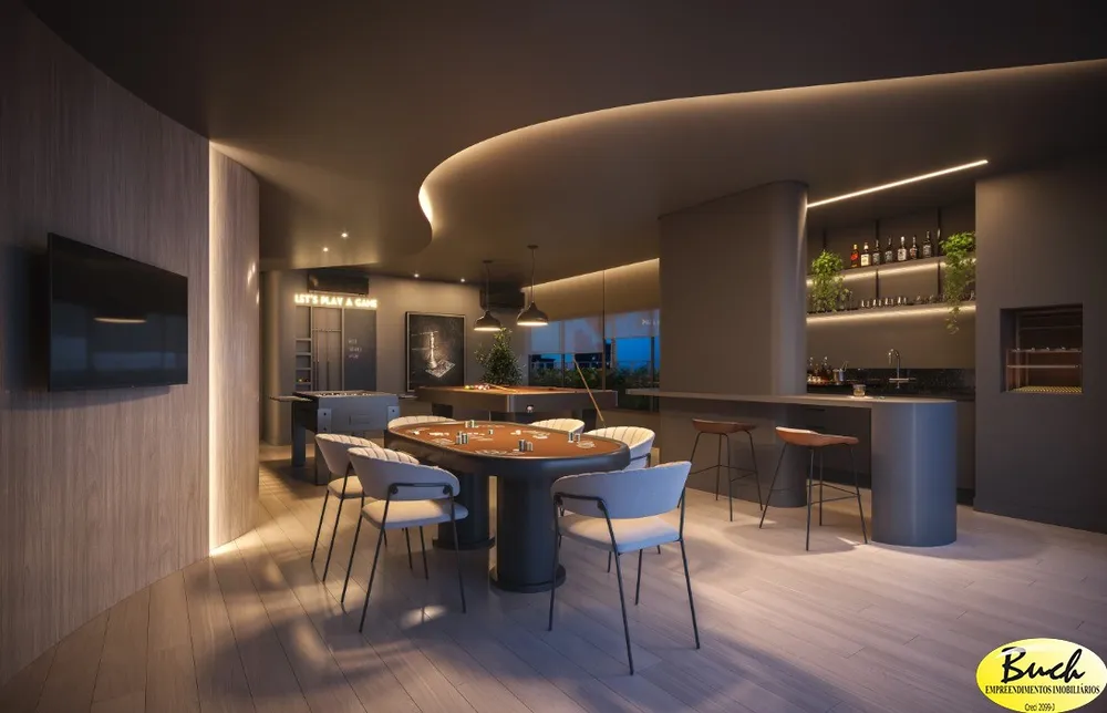 Apartamento, 3 quartos, 127 m² - Foto 6