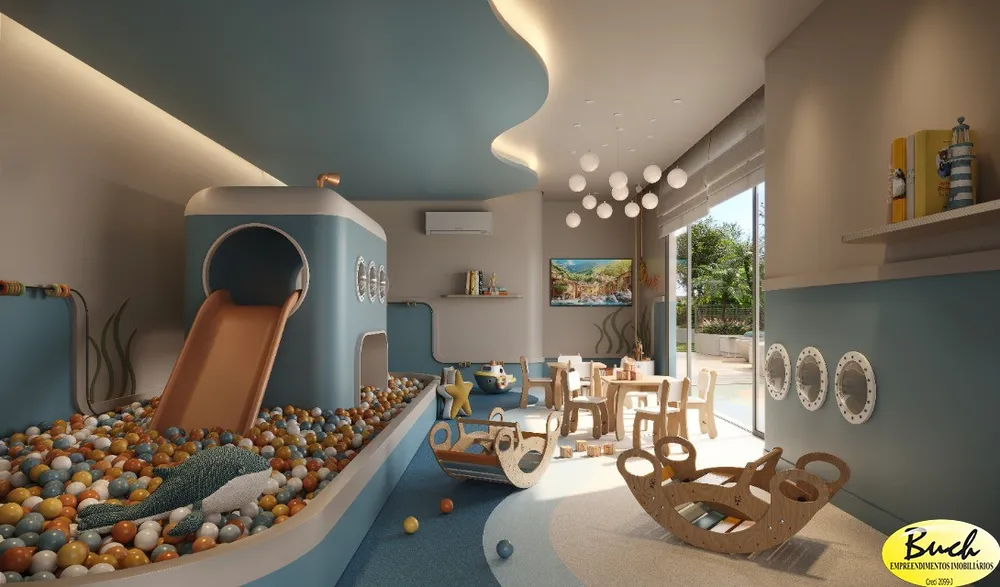 Apartamento, 3 quartos, 127 m² - Foto 10