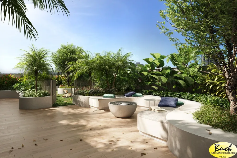 Apartamento, 3 quartos, 127 m² - Foto 11