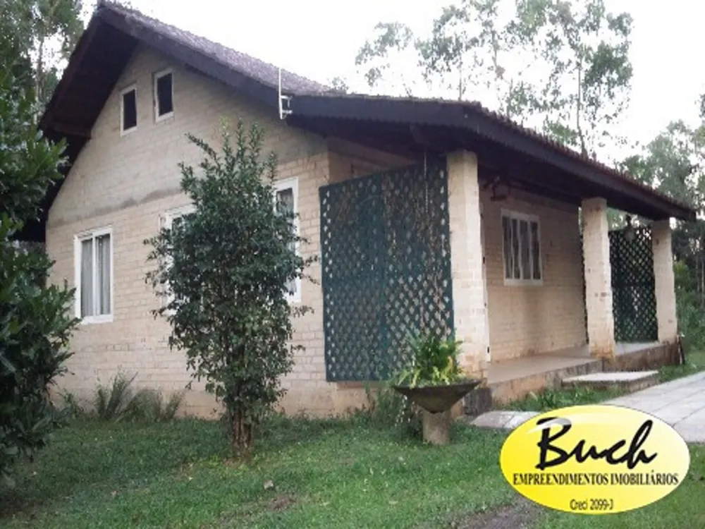 Chácara, 3 quartos - Foto 2