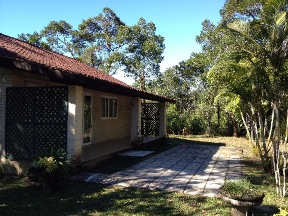 Chácara, 3 quartos - Foto 4