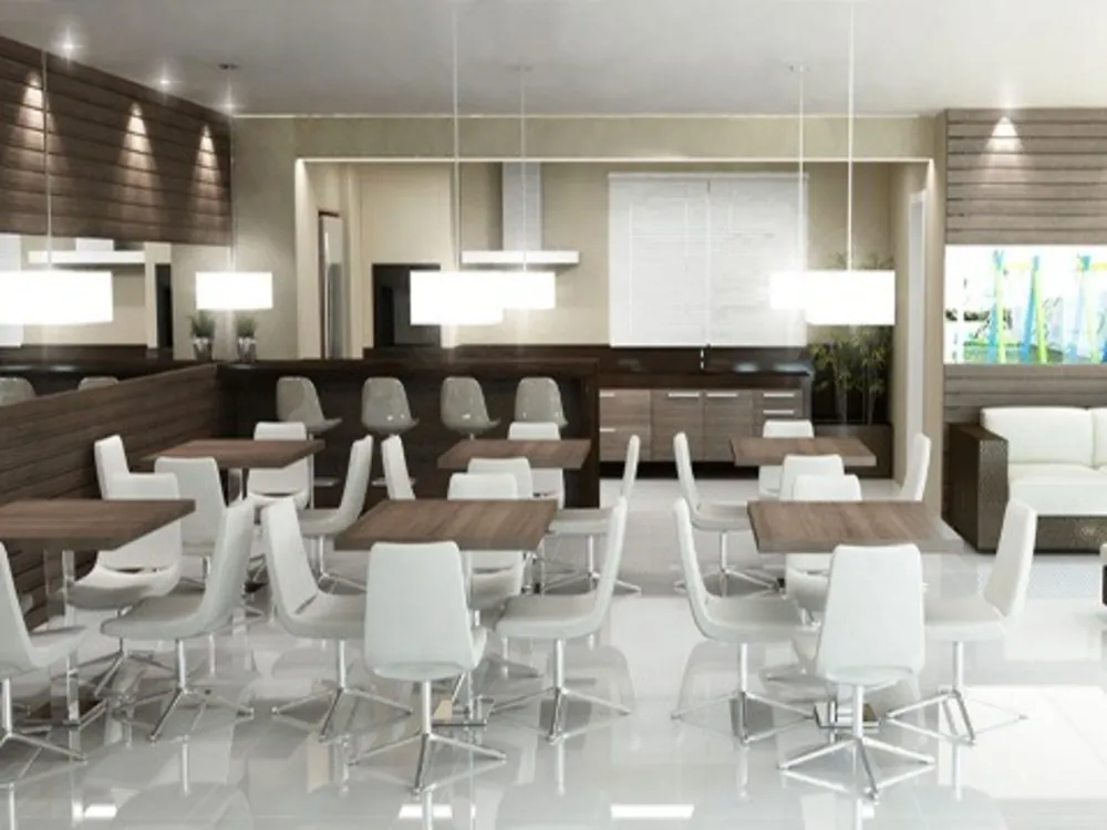 Sala-Conjunto, 49 m² - Foto 8