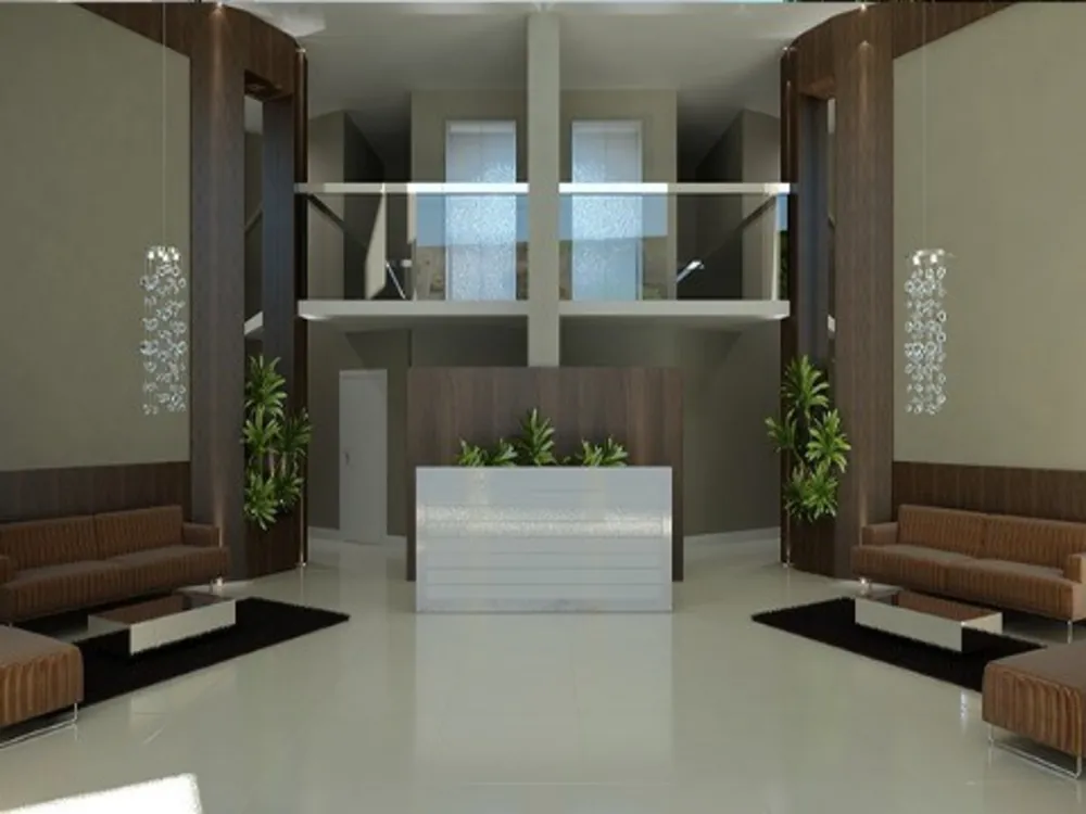 Sala-Conjunto, 49 m² - Foto 3