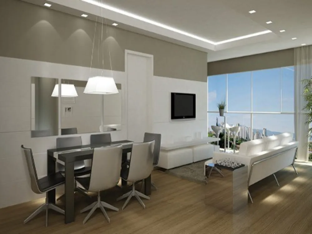 Sala-Conjunto, 49 m² - Foto 2