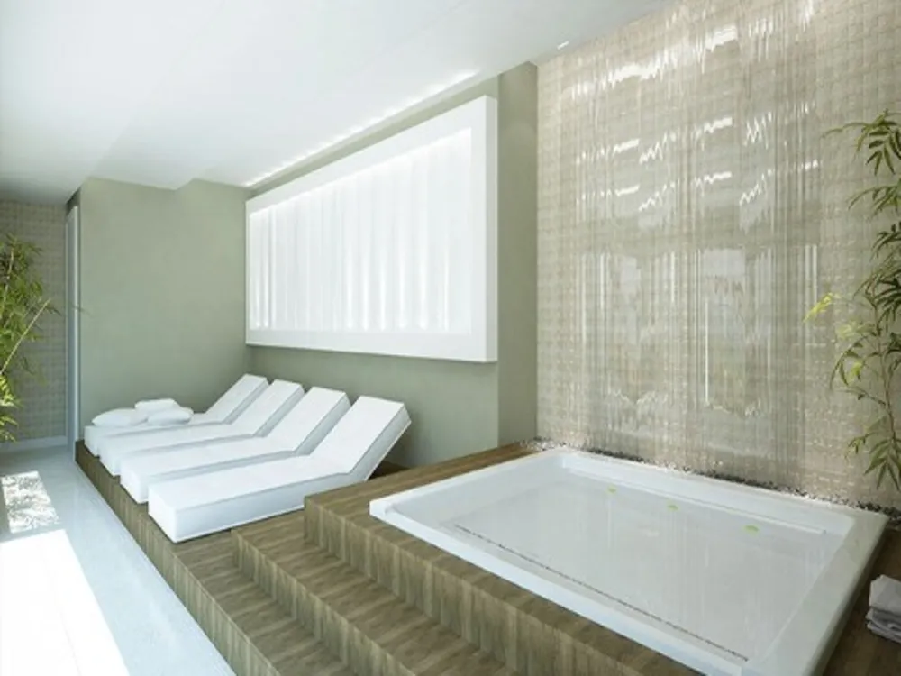 Sala-Conjunto, 49 m² - Foto 5