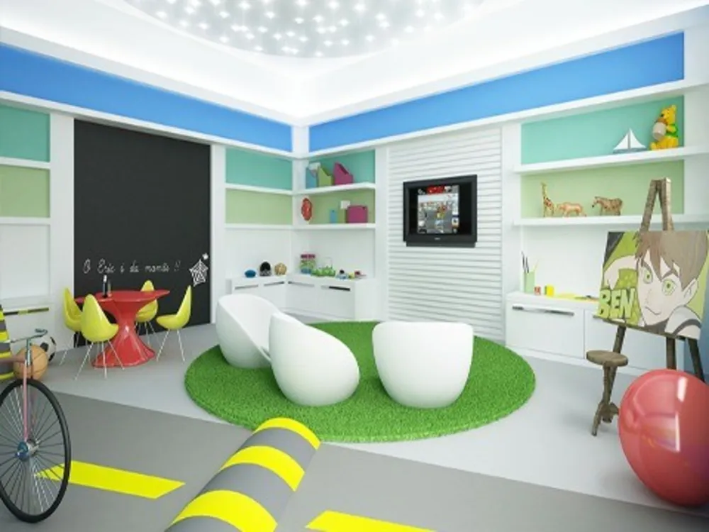 Sala-Conjunto, 49 m² - Foto 7