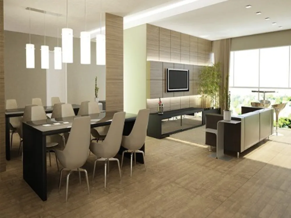 Sala-Conjunto, 49 m² - Foto 1