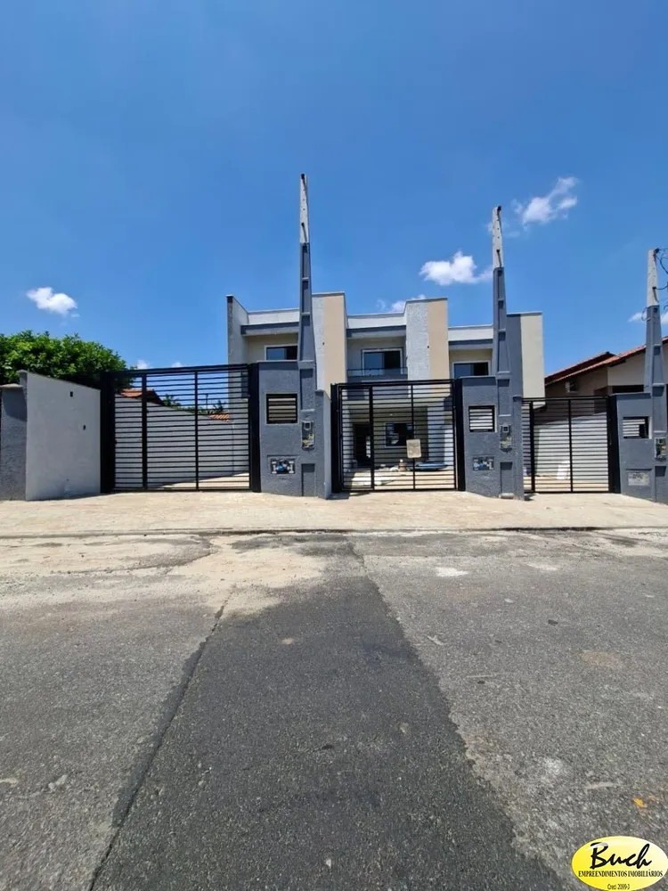 Casa, 3 quartos, 80 m² - Foto 4