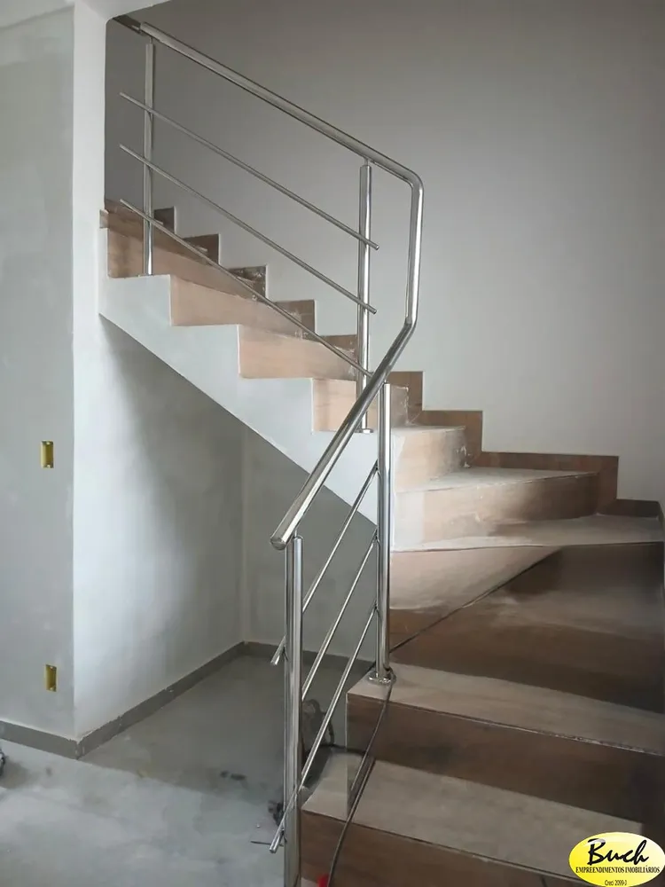 Casa, 3 quartos, 80 m² - Foto 12
