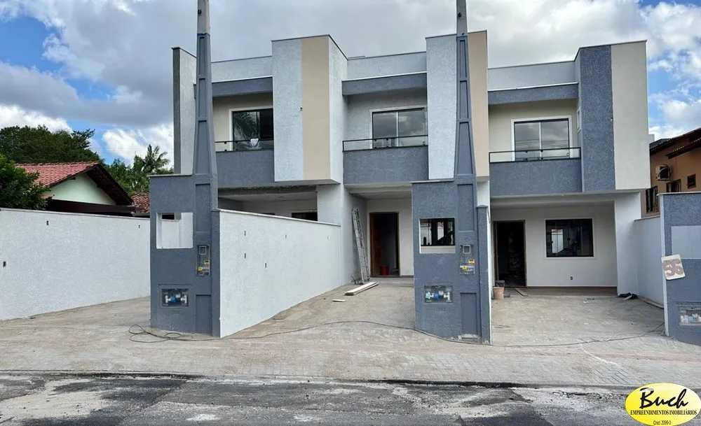 Casa, 3 quartos, 80 m² - Foto 7