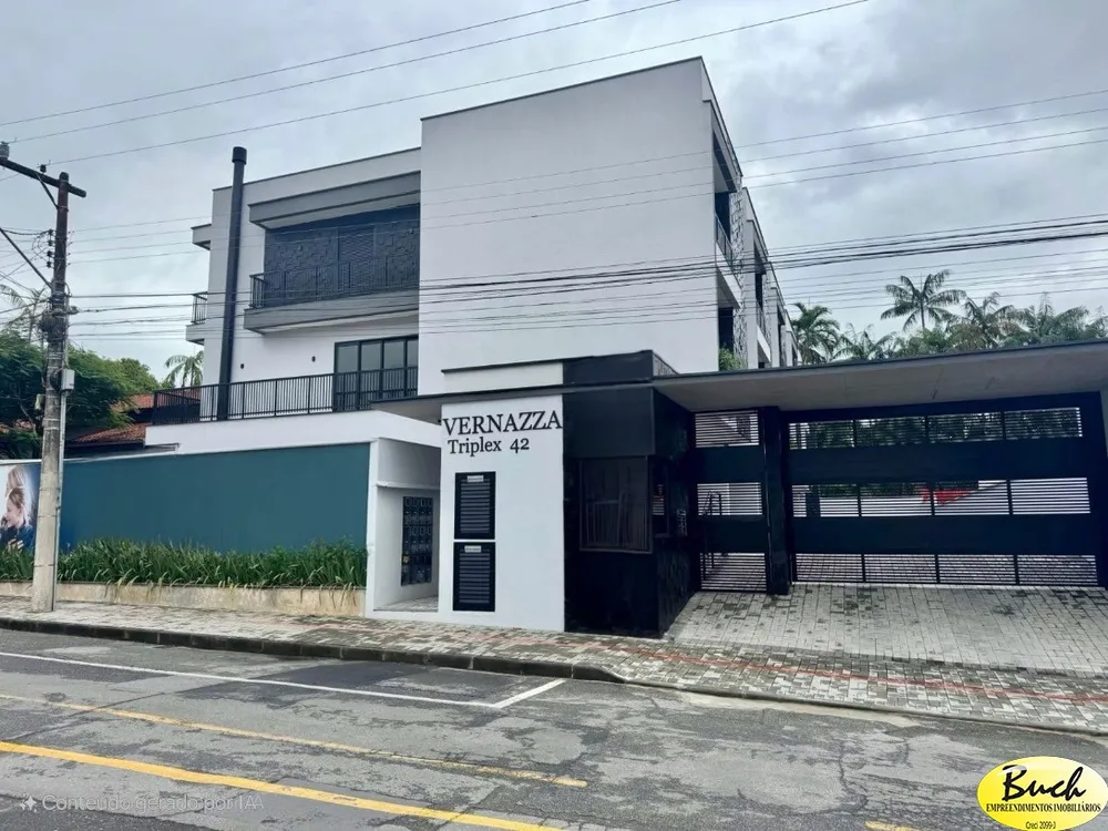 Casa, 3 quartos, 307 m² - Foto 1