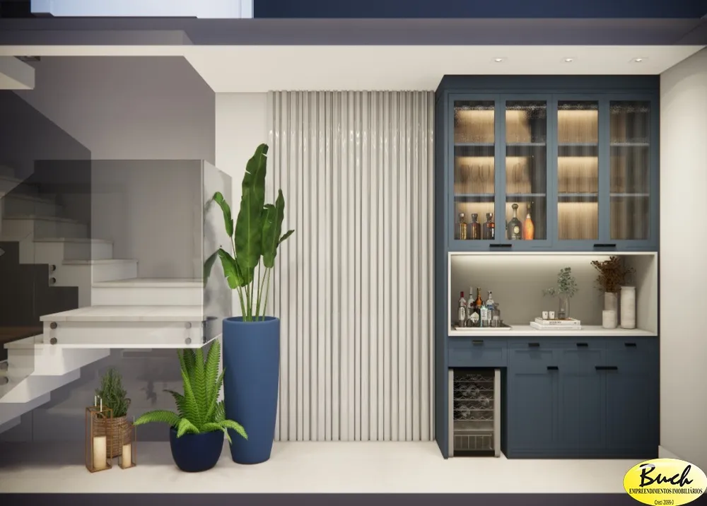 Casa, 3 quartos, 307 m² - Foto 4