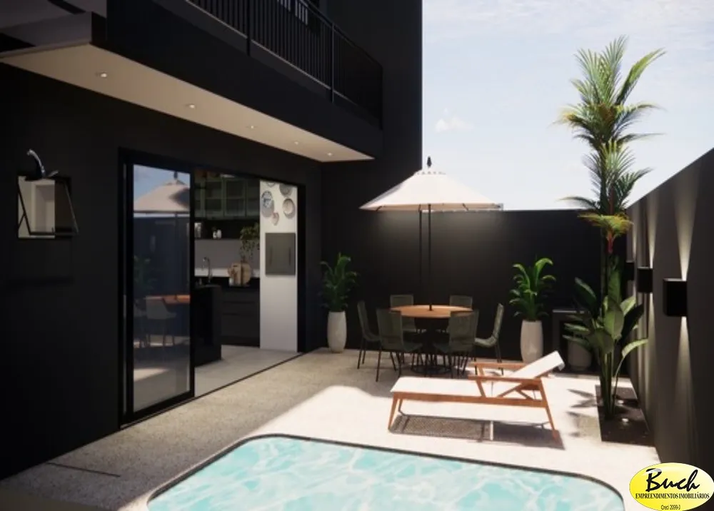 Casa, 3 quartos, 307 m² - Foto 5