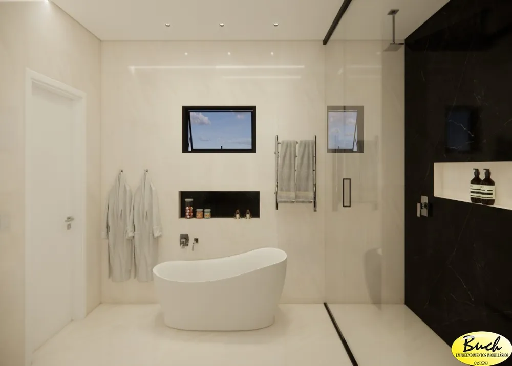 Casa, 3 quartos, 307 m² - Foto 2