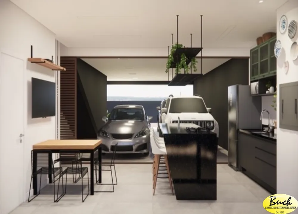 Casa, 3 quartos, 307 m² - Foto 6