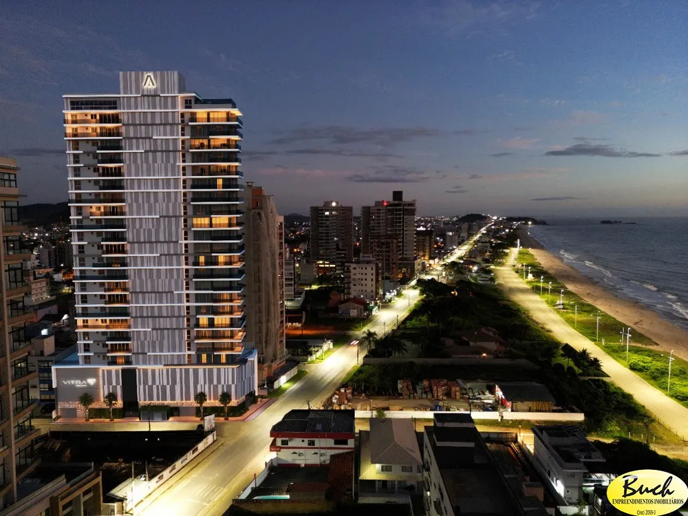 Apartamento, 3 quartos, 145 m² - Foto 6