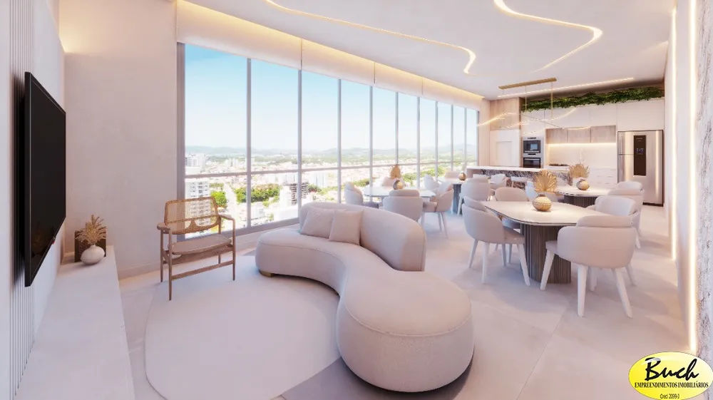 Apartamento, 3 quartos, 145 m² - Foto 10