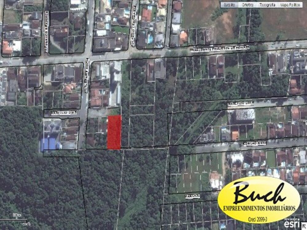 Terreno, 1215 m² - Foto 2