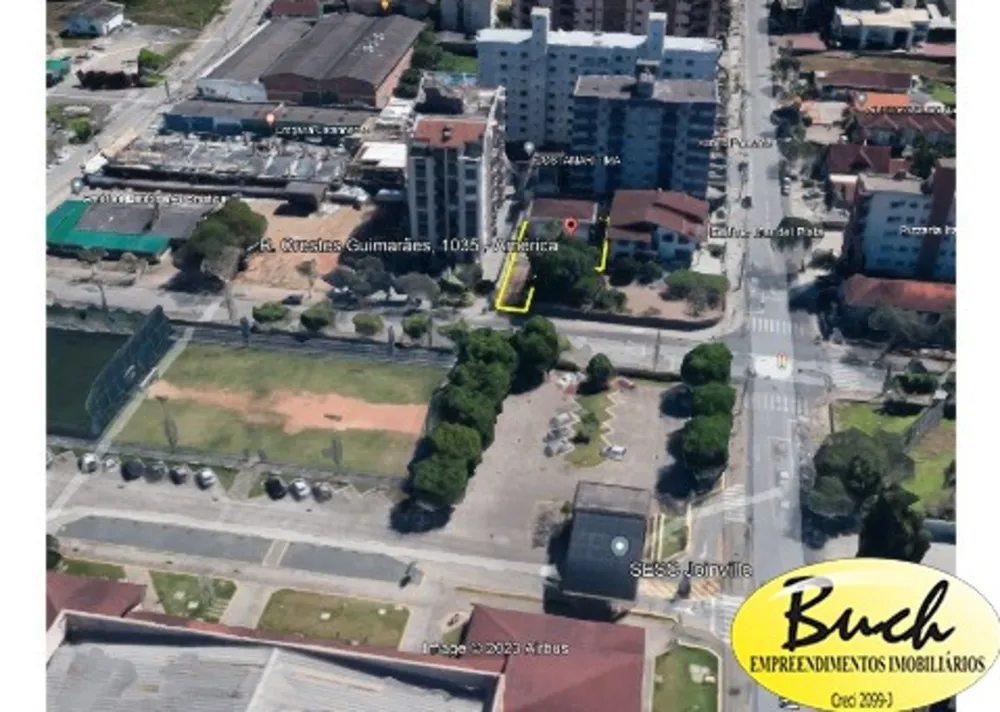 Prédio Inteiro - Foto 1