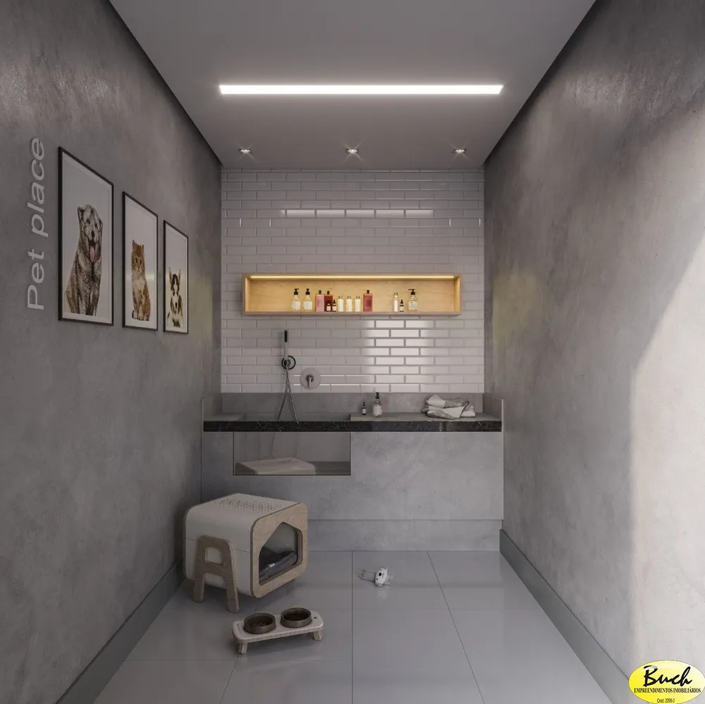 Apartamento, 2 quartos, 129 m² - Foto 3