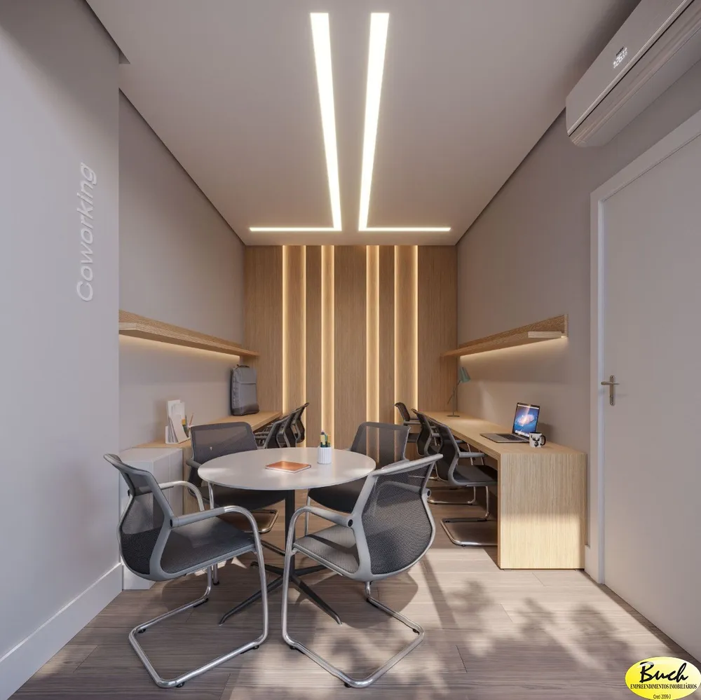 Apartamento, 2 quartos, 129 m² - Foto 1
