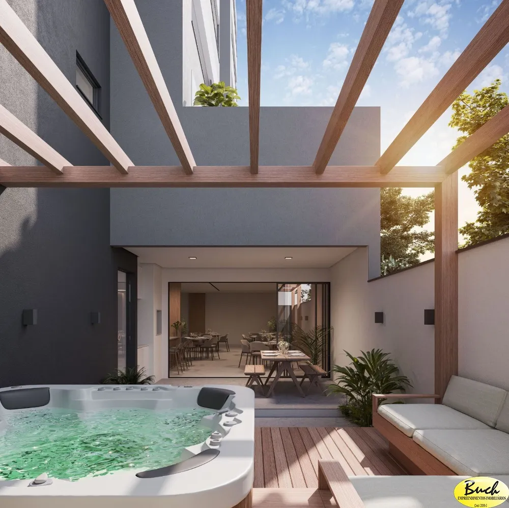 Apartamento, 2 quartos, 129 m² - Foto 3