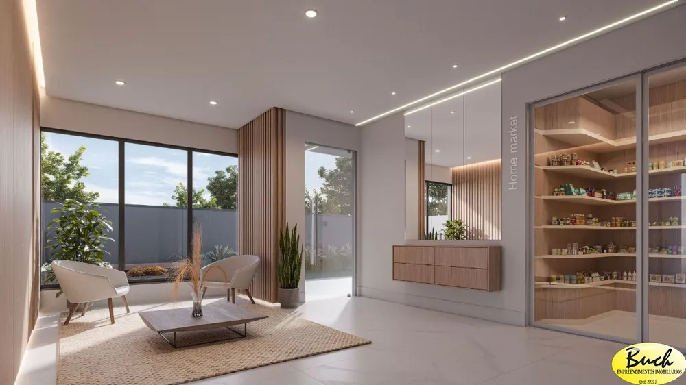 Apartamento, 2 quartos, 129 m² - Foto 5