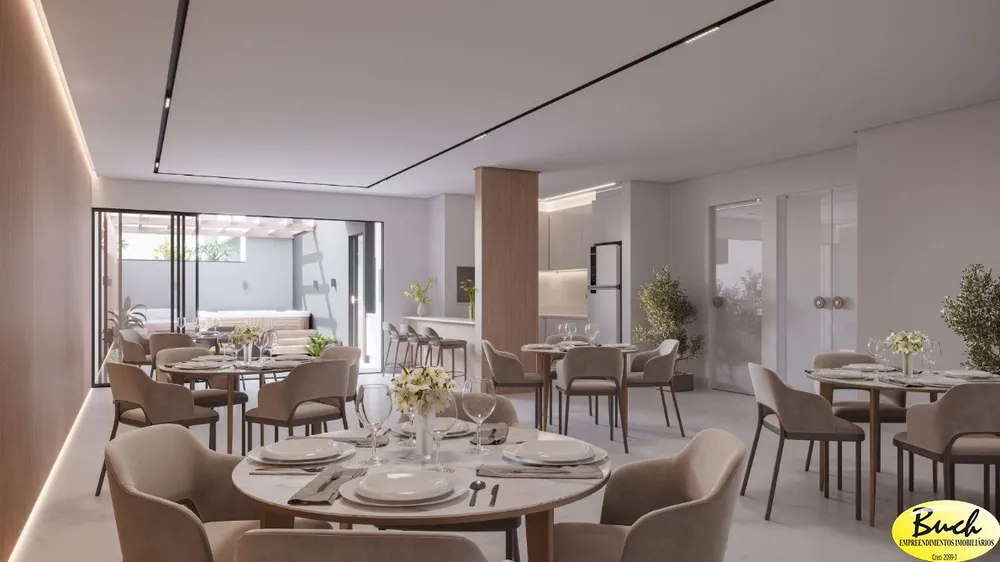 Apartamento, 2 quartos, 129 m² - Foto 6