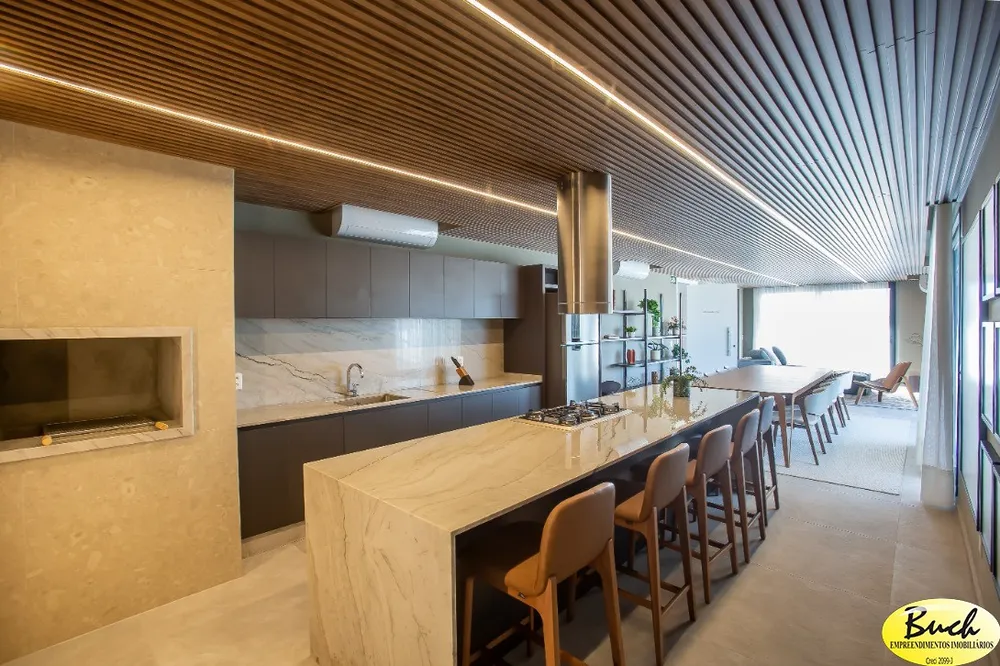 Apartamento, 3 quartos, 153 m² - Foto 8