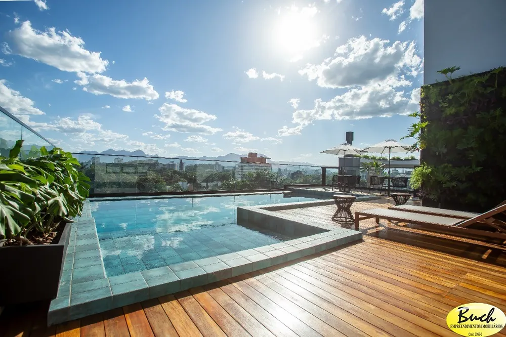 Apartamento, 3 quartos, 153 m² - Foto 5