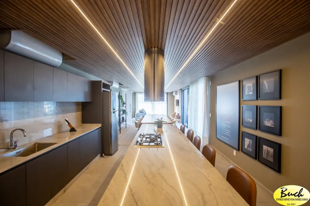Apartamento, 3 quartos, 153 m² - Foto 7
