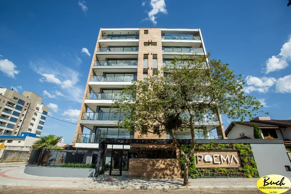 Apartamento, 3 quartos, 153 m² - Foto 1