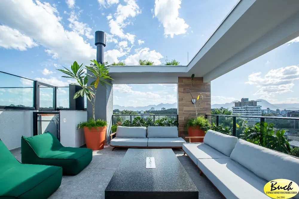 Apartamento, 3 quartos, 153 m² - Foto 2