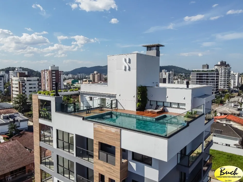 Apartamento, 3 quartos, 153 m² - Foto 4