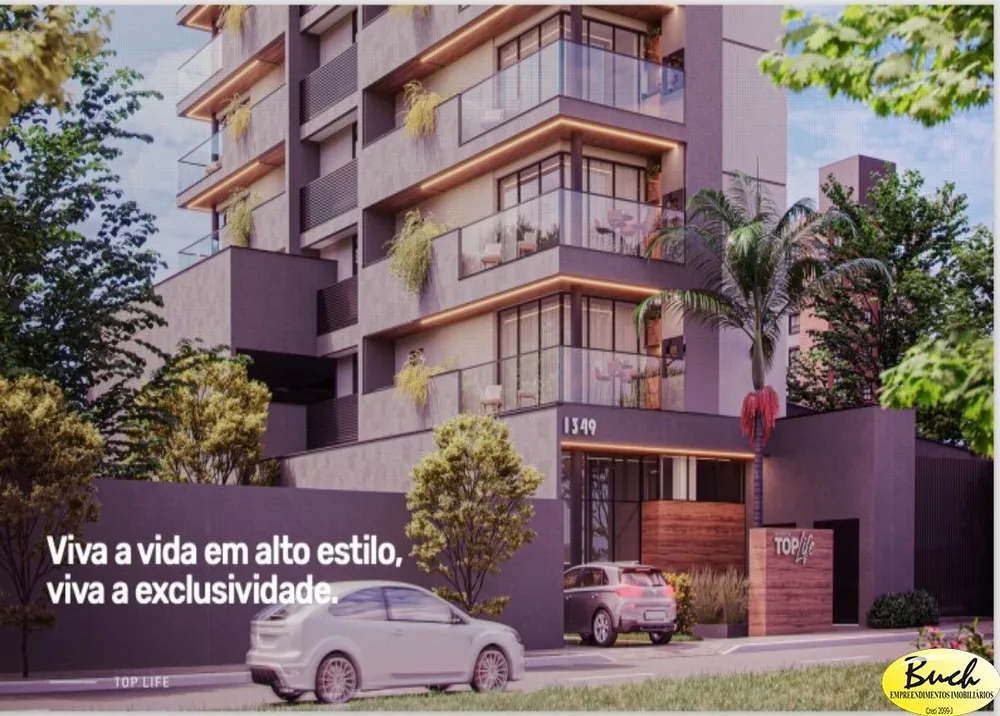 Apartamento, 3 quartos, 99 m² - Foto 5