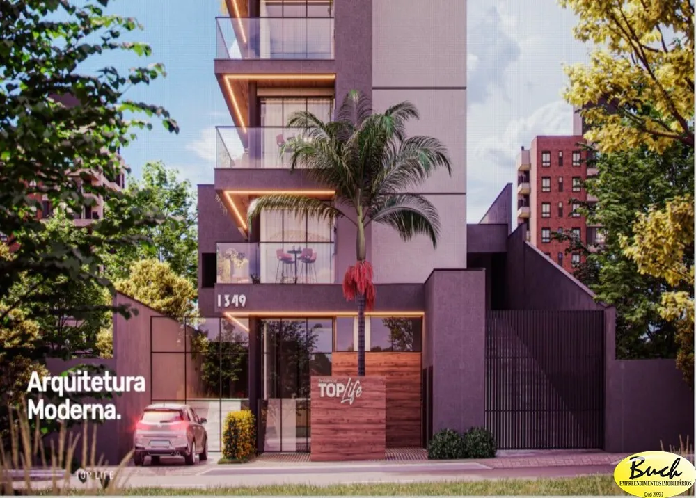 Apartamento, 3 quartos, 99 m² - Foto 2