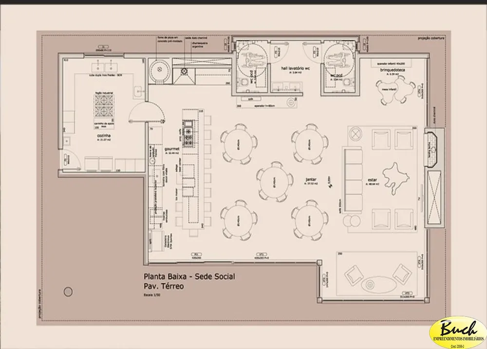 Terreno, 1200 m² - Foto 12