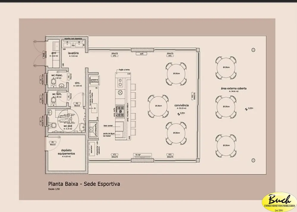 Terreno, 1200 m² - Foto 11