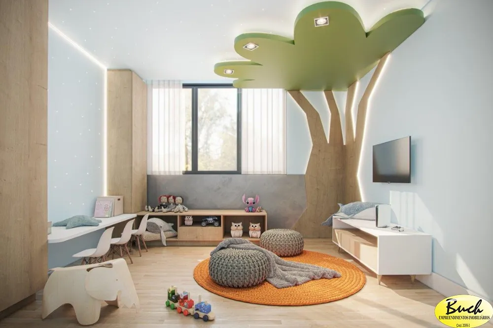 Apartamento, 3 quartos, 112 m² - Foto 9