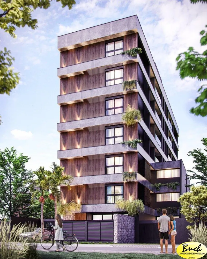 Apartamento, 3 quartos, 112 m² - Foto 1