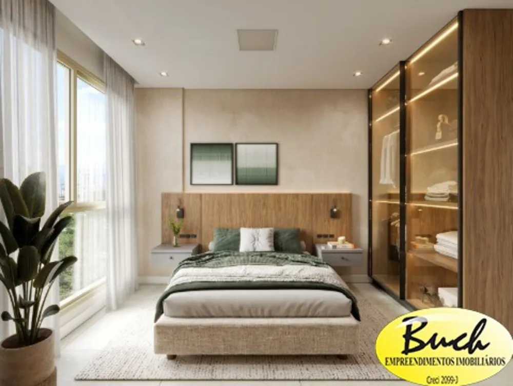 Apartamento, 1 quarto, 75 m² - Foto 9