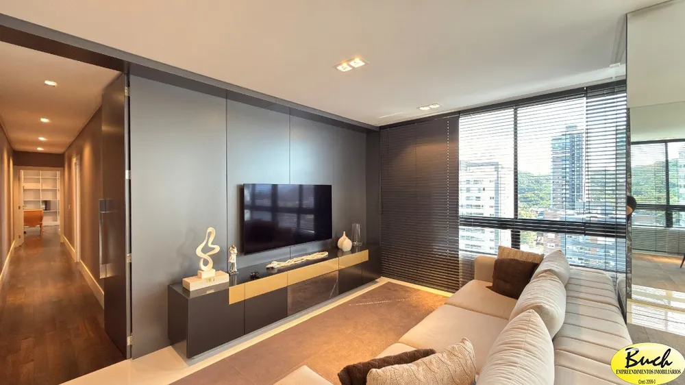 Apartamento, 2 quartos, 147 m² - Foto 3