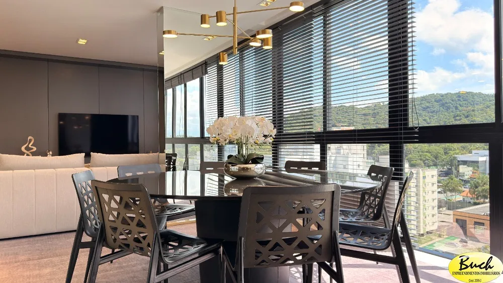Apartamento, 2 quartos, 147 m² - Foto 2