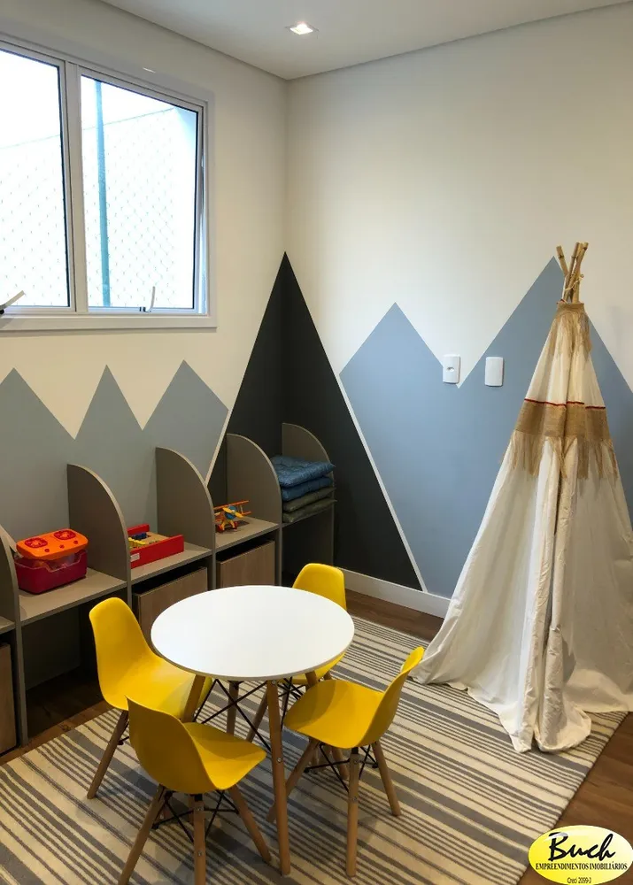 Apartamento, 3 quartos, 61 m² - Foto 12